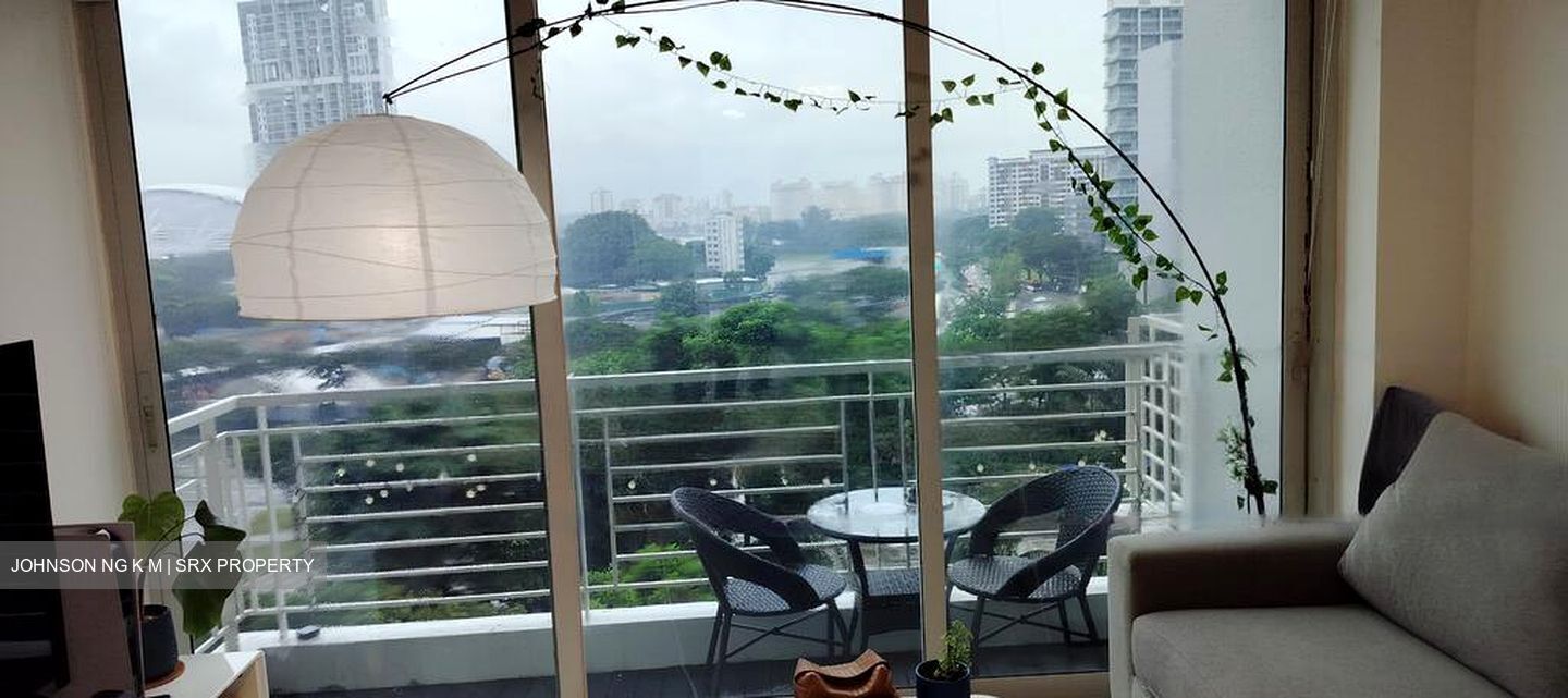 Citylights (D8), Condominium #476463671